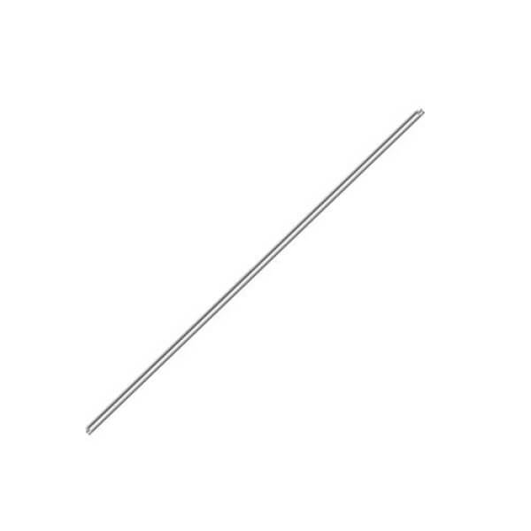 Hydro Tek 21718 36" Stainless Steel Lance – 10 GPM, 5000 PSI, 340°F (Bare)