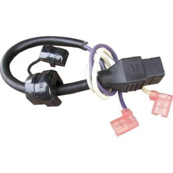21807U Beckett Fuel Solenoid Coil Cord Set – 12V & 115V