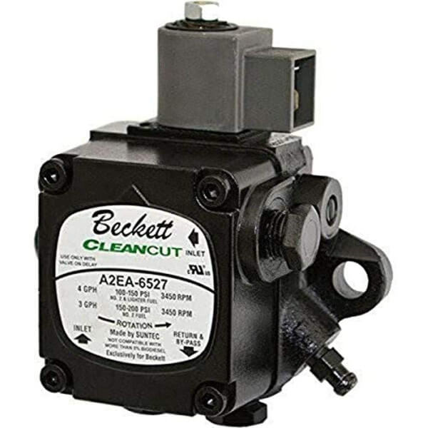 Fuel Pumps