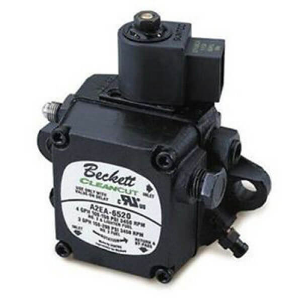 2184402U Beckett CleanCut Fuel Pump – 12V