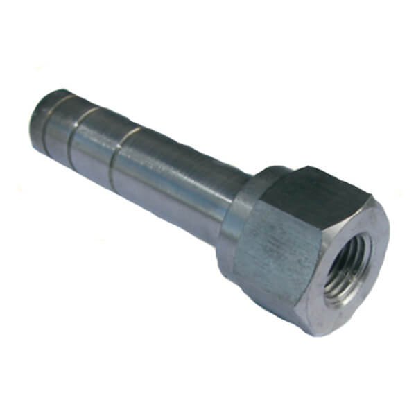 GP 2200038 Hammerhead Rotary Head Stem (Shaft) – Surface Cleaner Replacement Part