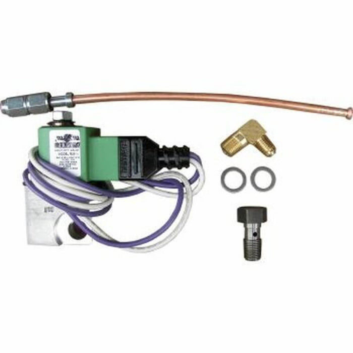 2234U Beckett Oil Solenoid Valve – 240VAC