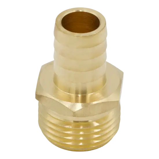 3/4" MGH x 5/8" Hose Barb Hose Mender – OEM Replacement Part
