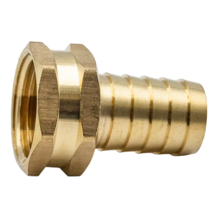 3/4" MGH x 3/4" Hose Barb Hose Mender – OEM Replacement Part