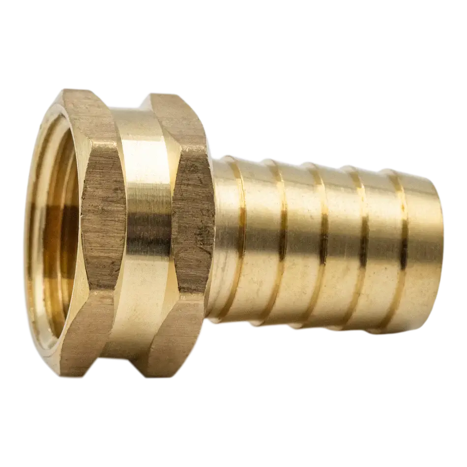 Hose Barbs