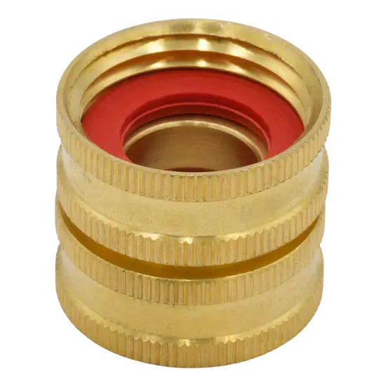 3/4" FGH x 3/4" FGH Swivel Adapter – OEM Replacement Part