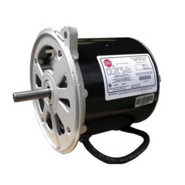 Beckett 22825U AC Burner Motor – Fits AFG Burner Series