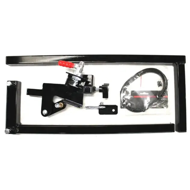 Front Spray Head Extension Kit for 4400/4600 Airless Stripers