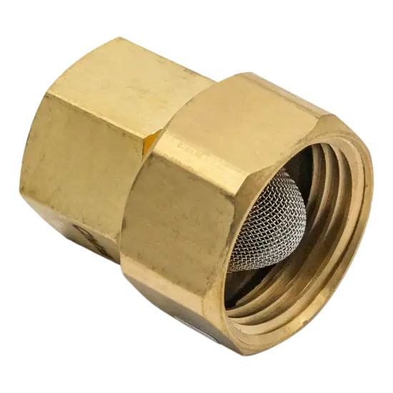 3/4" FGH Swivel x 3/8" FPT Fitting – OEM Replacement Part