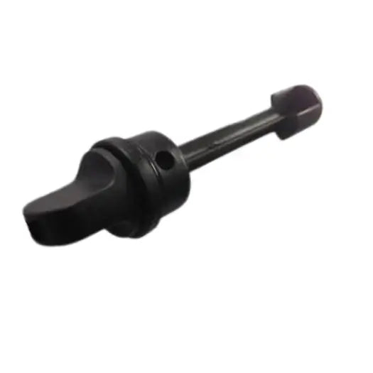 Fuji Spray 2338A M-Pattern Control Assembly – Black, M-Model Spray Gun