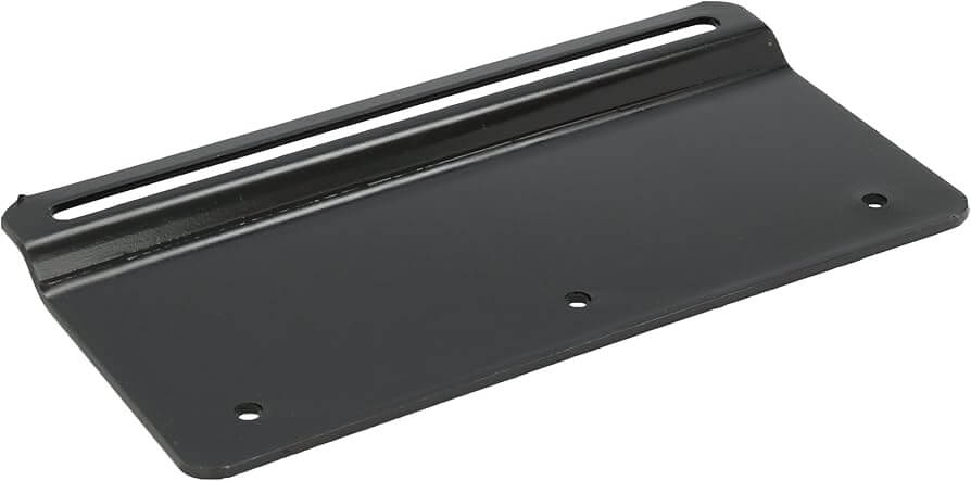 Agri-Fab 23560BL1 Mower Adapter Bracket – Genuine OEM Replacement Part
