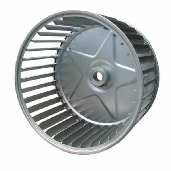 Beckett 2383AU Blower Wheel – Fits SM & SDC Burner Series