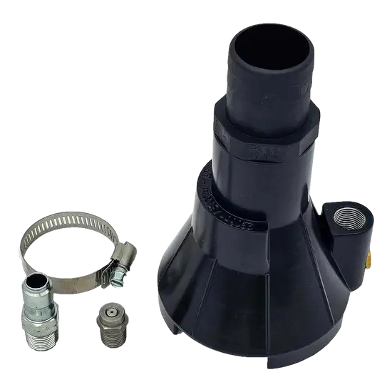 Suttner ST-36 Sludge Pump 4.0 Kit – OEM Replacement Part