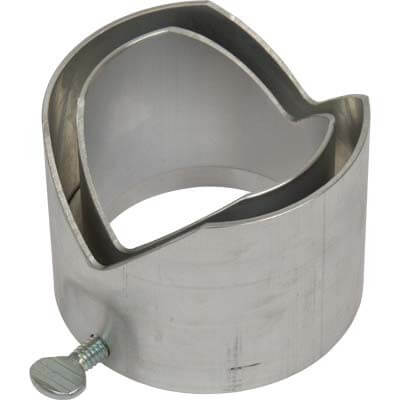Outside Corner Brush Retainer (Replaces Schmidt Axxiom 8033-000-17)