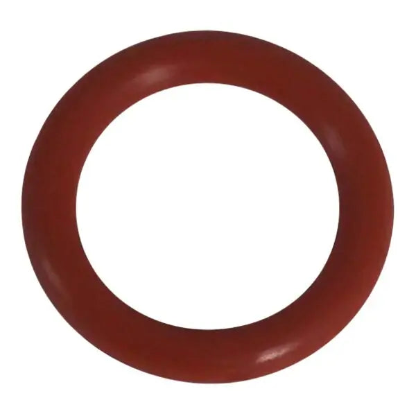 Mi-T-M 25-0594 3/8" High-Temperature Silicone O-Ring 400°F