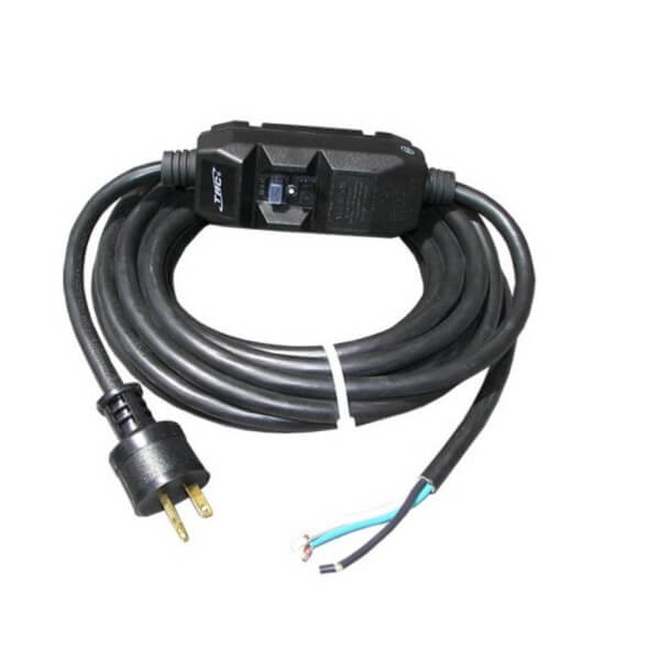 GFCI with Wire Assembly – 120V / 20A – OEM Replacement Part – 25080-116