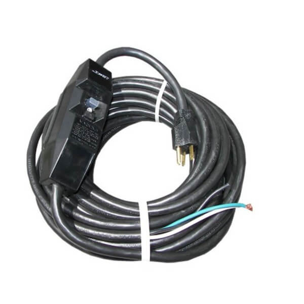 GFCI In-Line – 35' Cord – OEM Replacement Part – 25090-2K136BBB5T-036