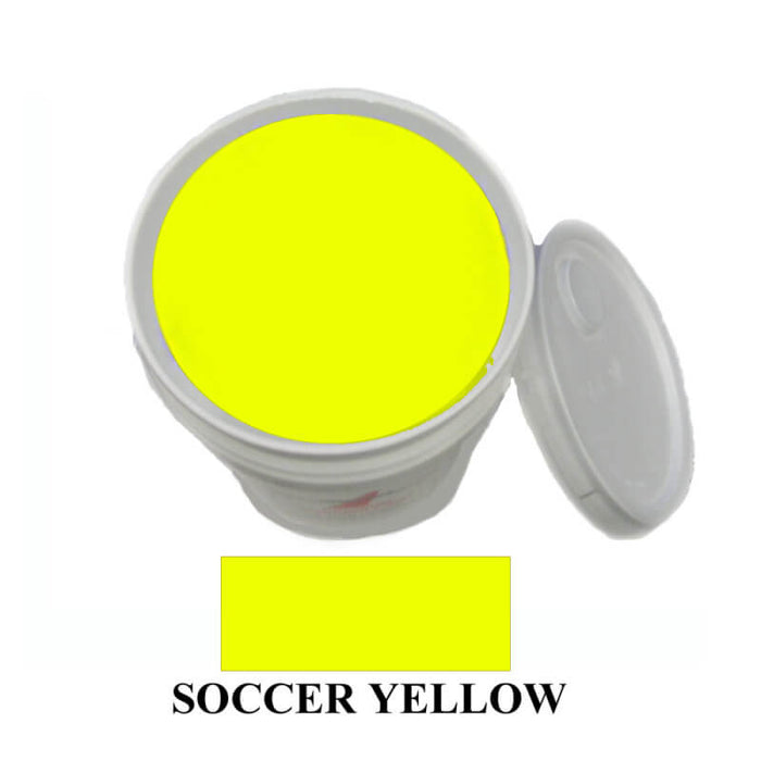 Athletic Field Striping Paint 5 Gallon