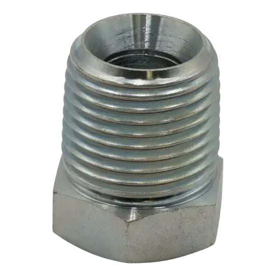 Steel Bushing 1/2" MPT x 3/8" FPT 3000 PSI – OEM Replacement Fitting