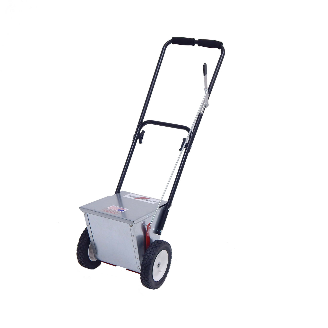Athletic Field Maintenance