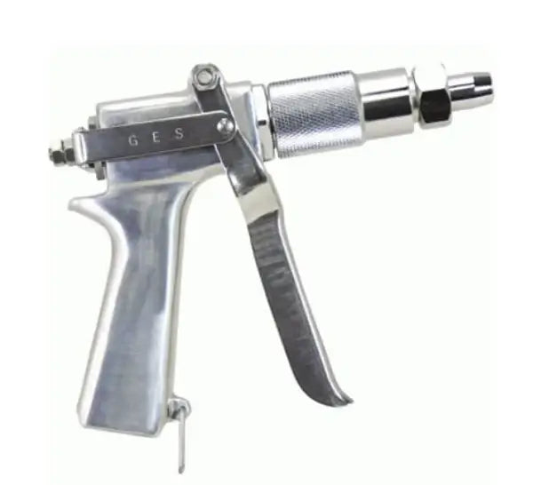 Pressure-Pro 266693 Heavy-Duty Trigger Gun – JD9-C, Rated 800 PSI