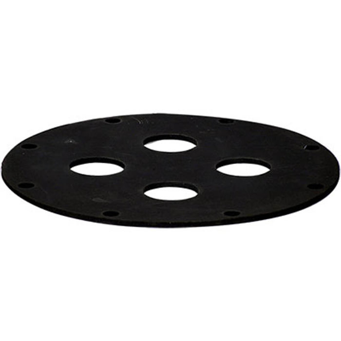 Bullard EDP30 / EDP50 Free-Air Pump Pod Gasket – Filter Side Replacement Seal
