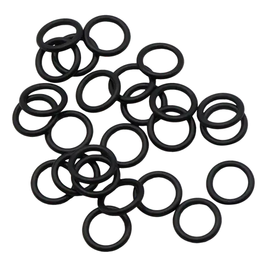 Buna-N O-Ring for 1/4" Quick Connect Sockets – 25 Pack – OEM Replacement Part