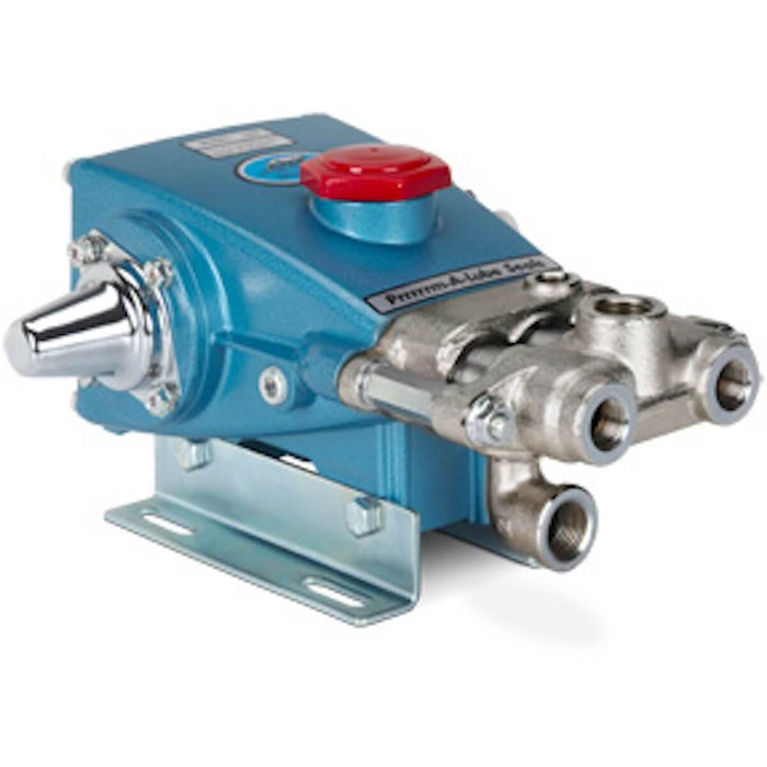 CAT 291.0110 Plunger Pump – 3.5 GPM, 1200 PSI
