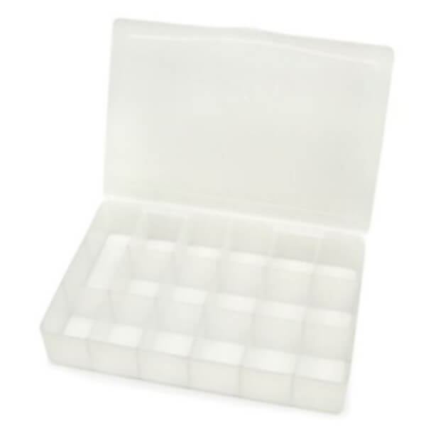Parts Organizers