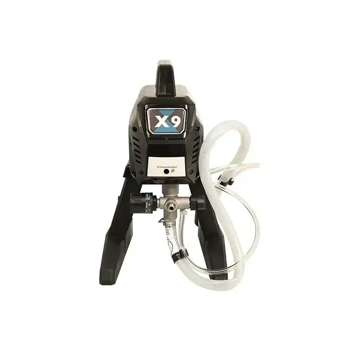 X9 DIY Airless Paint Sprayer