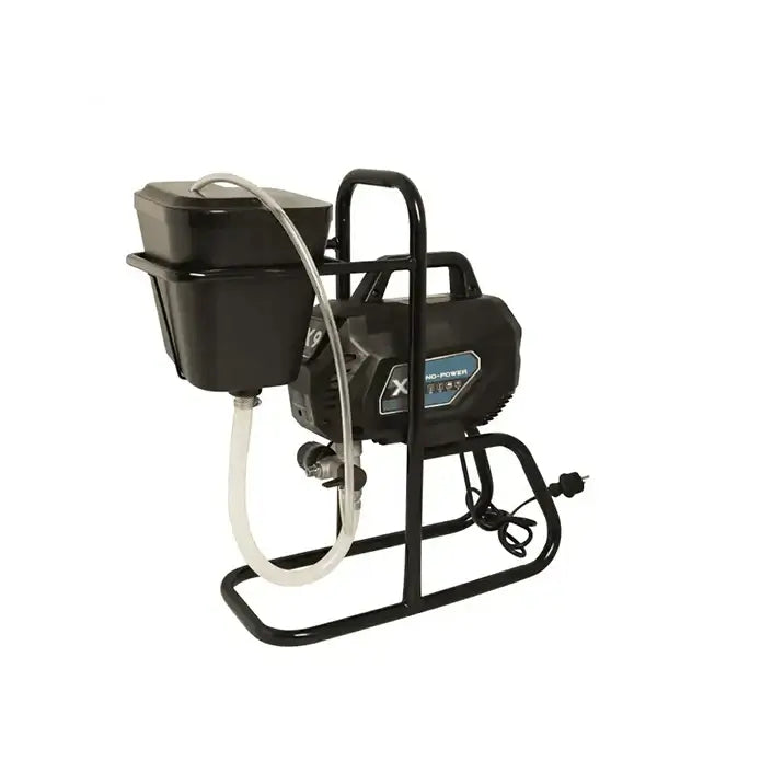 X9V DIY Airless Paint Sprayer with hopper