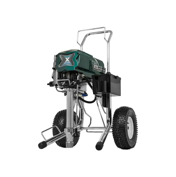 X51L Electric Airless Spray Painting Machine