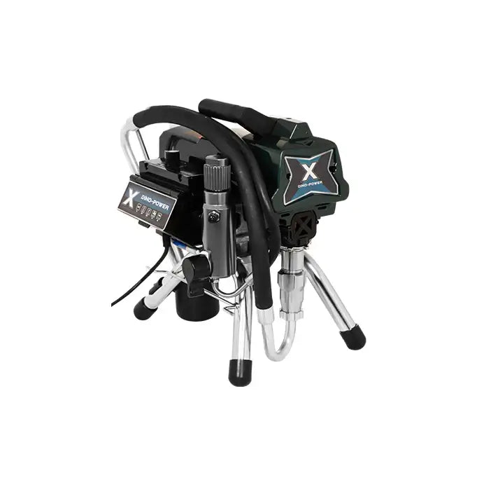 X28 Electric Airless Sprayer similar to 495 595 for Contractors