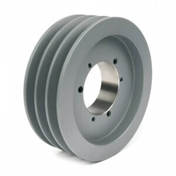 3 Groove Pulley – 3.15" OD – SH Style Bushing – OEM Replacement Part – 3-3V3.15
