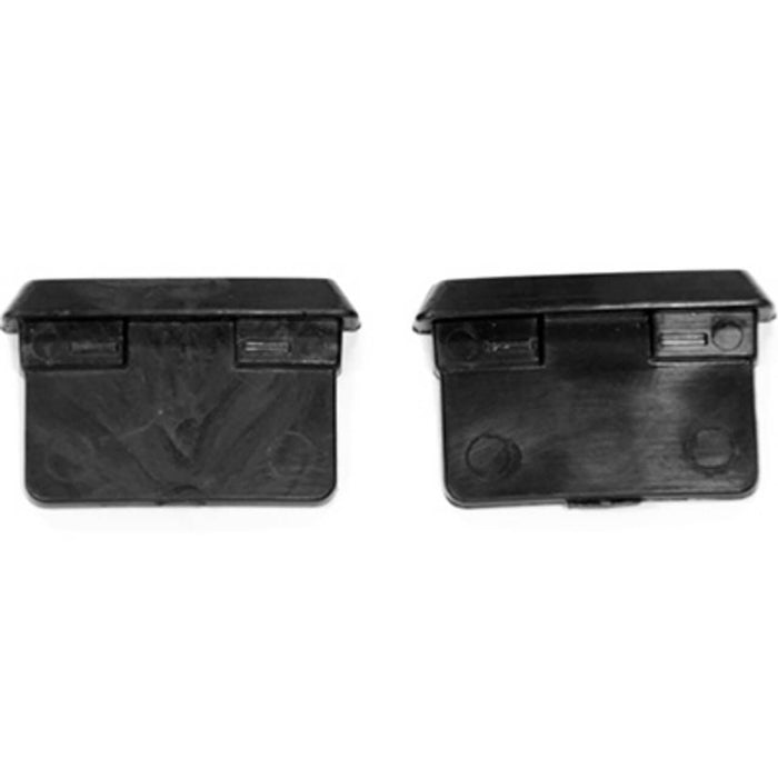 Bullard Flexible Slot Plugs – Set of Two for C30, C35, S51, S61 & S62 Hard Hats