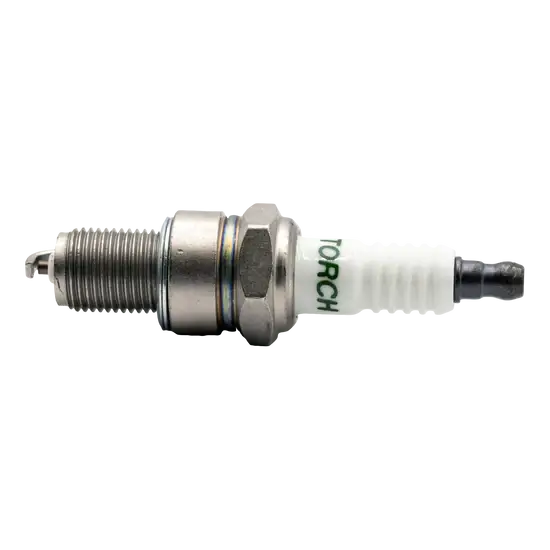Torch F6RTC Spark Plug for Honda GX160–GX390 Engines – OEM Replacement Part