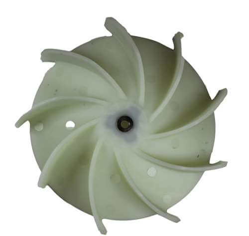 Cleva 301001104 Impeller – Genuine OEM Replacement Vacuum Impeller