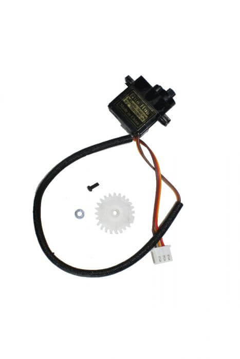 Cleva 301002155 Steering Gear – Genuine OEM Replacement Vacuum Steering Gear