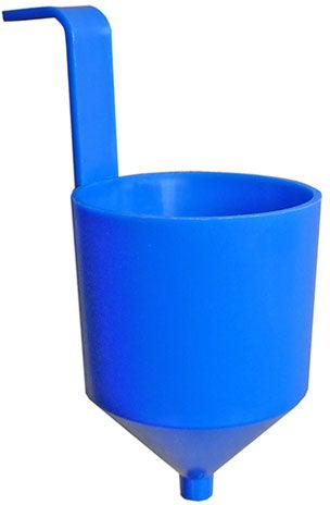 Fuji Spray 3050 Viscosity Cup – Ford #4 Paint Viscosity Tester