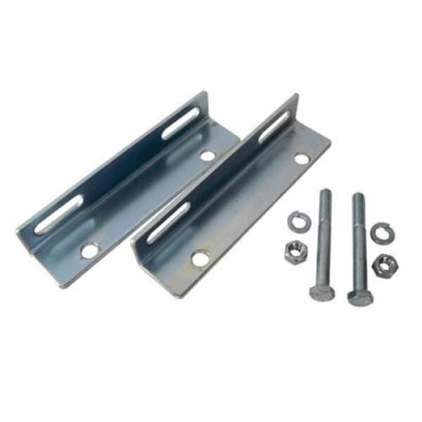 30612 Rail Mount Assembly – Rail Set for Cat Pumps