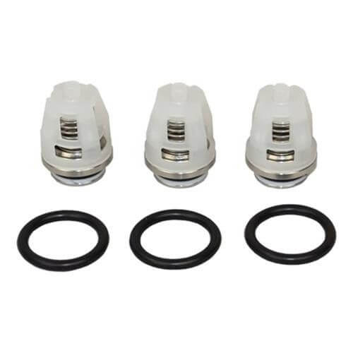 CAT Pumps 30820 Valve Kit for 7FR & 650 Series Pumps – OEM Replacement Part