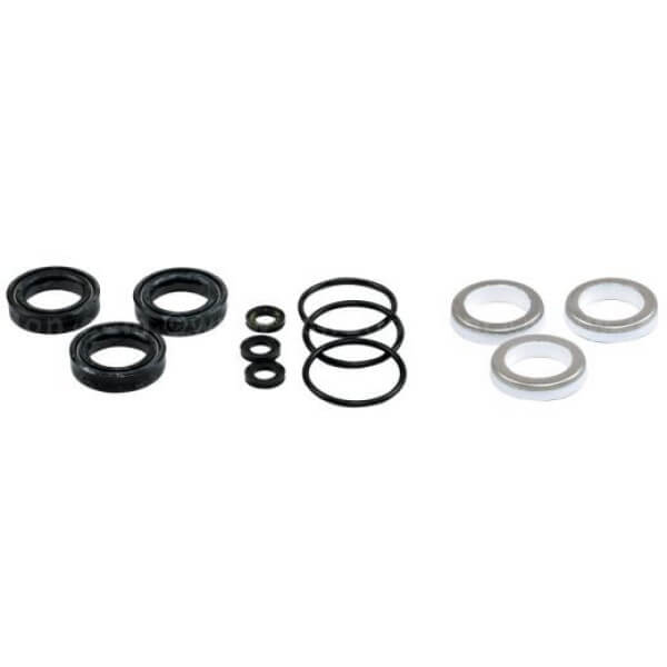 31983 Hot Seal Kit, Replacement for Cat Pumps