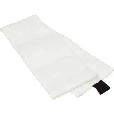 Felt Filter Bag – 44" Tubular – Fits 800 & 850 Pull-Through Dust Collectors – Closed-End Replacement Bag