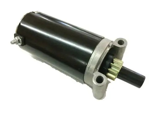 Kohler 32 098 10-S Starter Assembly – Replacement Lawn & Garden Equipment Engine Starter Component