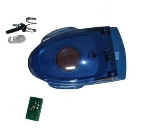 Cleva 321001106 Starter Switch Assembly – Genuine OEM Replacement Vacuum Switch