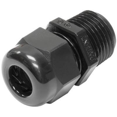 Strain Relief Fitting – Industrial Cable Protection & Support Componen ...