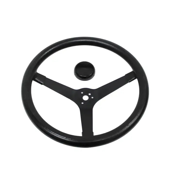Steering Wheel for NewRider — GeneralSprayers