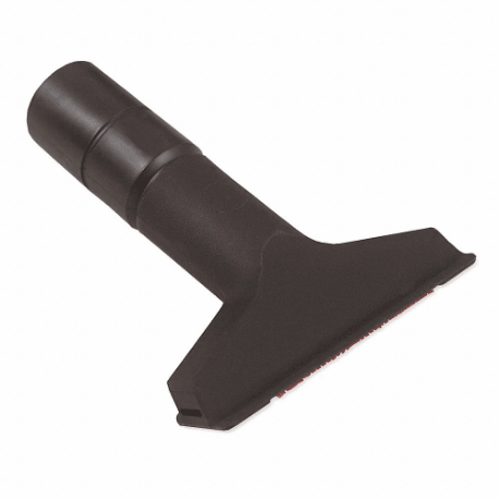 Mi-T-M 33-0327 Upholstery Tool – Genuine OEM Wet/Dry Vacuum Upholstery Cleaning Attachment