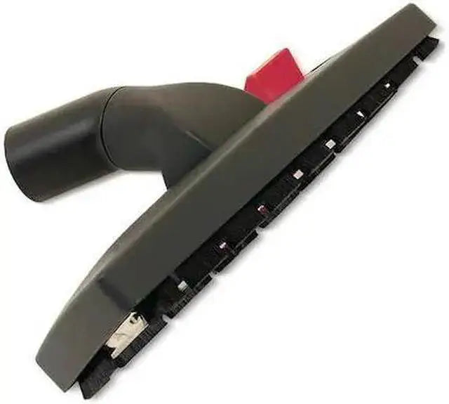 Mi-T-M 33-0411 12" Combo Floor Tool, 36mm – Genuine OEM Pressure Washer Floor Cleaning Attachment