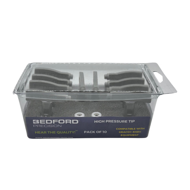 High Pressure Tip (823), 10Pk [33-21823-10]